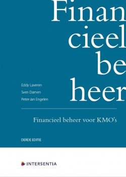 Financieel beheer voor KMO's (derde editie)